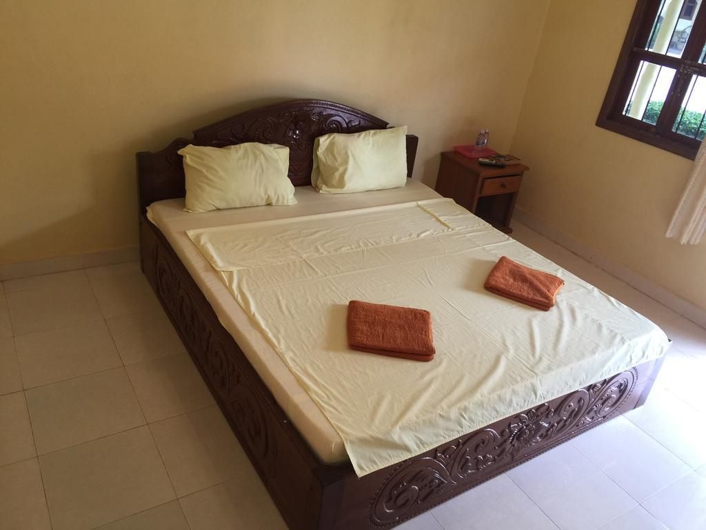 Mien Mien Otres Hotell Sihanoukville Exteriör bild